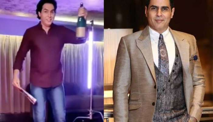 &#039;बागबान&#039;मध्ये बिग बींच्या मुलाची भूमिका साकारणाऱ्या अभिनेत्यानं सोडली सिनेसृष्टी; आता करणार जादूचे प्रयोग