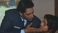 एका डायलॉगमुळे करिअर उद्ध्वस्त; शाहरुखच्या प्रतिस्पर्धी अभिनेत्यावर देश सोडायची वेळ,