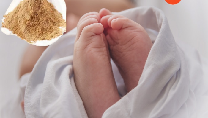 Health : 15 दिवसांच्या बाळाच्या पोटाला हिंग लावली अन् मग...पालकांच्या पायाखालची जमीन सरकली