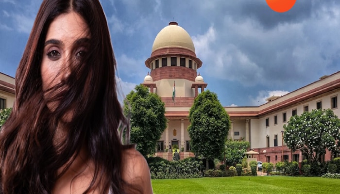 &#039;त्याने माझ्या B#*t ला हात लावला अन् माझ्या शर्टमध्ये...&#039;; या अभिनेत्रीसोबत सर्वोच्च न्यायालयात विनयभंग