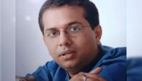 'गार्गी' चित्रपटाच्या दिग्दर्शकाची आत्महत्या; व्हॉट्सअप नोट अन् नागपुरातील 'तो' मठ..