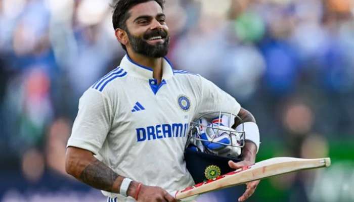 &#039;कोहलीला भारतरत्न द्या...&#039; CSK च्या दिग्गज खेळाडूने केली मोठी मागणी  