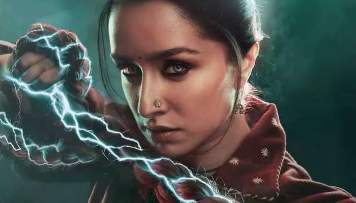 प्रसिद्ध निर्मातीच्या चित्रपटातून श्रद्धा कपूरची माघार, 'या' गोष्टींवरुन वाद झाल्याची चर्चा