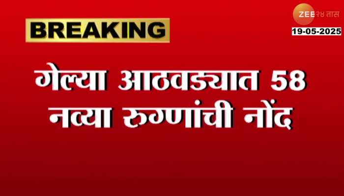 India Rising Cases Of Coronavirus Fresh patients