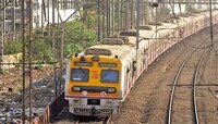 Good News! मुंबई लोकल आणखी आर्थिक बळ, महत्त्वाचे प्रकल्प आता मार्गी लागणार, प्रवाशां