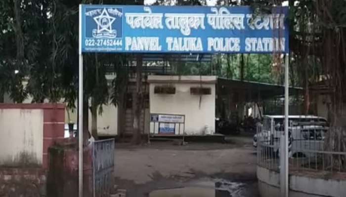 महाराष्ट्र हादरला! पोलीस उपनिरीक्षकाचे पोलीस महिलेसह धक्कादायक कृत्य; लैंगिक अत्याचार करत नग्न फोटो काढले आणि...