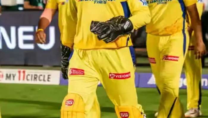 CSK आयपीएल 2025 नंतर 'या' 4 खेळाडूंना रिलीज करणार 