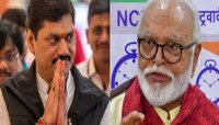 महाराष्ट्राच्या राजकारणात मोठी घडामोड! धनंजय मुंडेंचे मंत्रीपद छगन भुजबळांना मिळाले