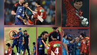 आधीच 27 कोटीचा खर्च त्यात दिग्वेशला रोज होणारा दंड... राठी अन् अभिषेकचा मैदानातच राड