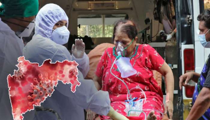 महाराष्ट्रातील कोरोना रुग्णसंख्येत वाढ, पुण्यातही सापडला रुग्ण; सरकार घेणार मोठा निर्णय?