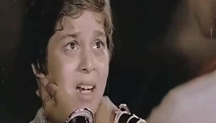 80s च्या चित्रपटांमध्ये दिसणारा हा बालकलाकार आठवतोय? आता 56 व्या वर्षी कसा दिसतोय पाहा...