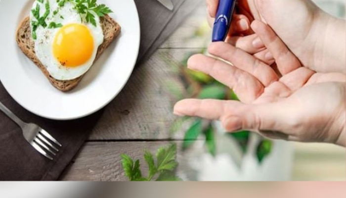 डायबिटीस असलेल्यांनी अंड खाणे सुरक्षित आहे का?