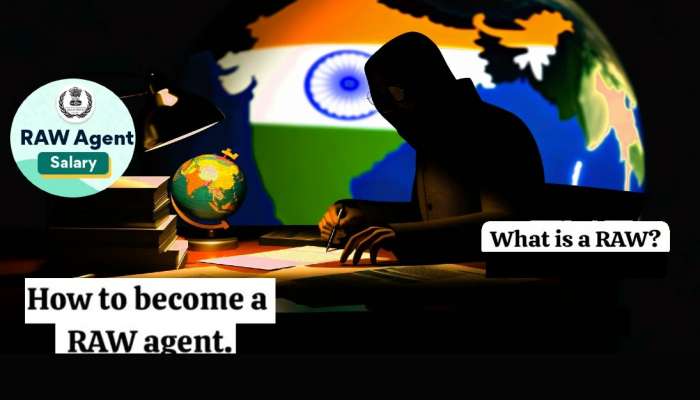 RAW Agent होण्यासाठी काय करावं लागतं? निवड कशी होते? पात्रता निकष काय? रॉ एजंटला किती पगार असतो?