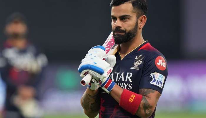 IPL 2025: विराटच्या चाहत्यांसाठी आणखी एक वाईट बातमी! RCB वर ऐनक्षणी निर्णय घेण्याची वेळ; आता थेट...