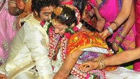 18 कोटीचं मंडप, कोटी रुपयाची साडी, 'या' अभिनेत्याचं सर्वात महागडं लग्न; तरी देखील वध