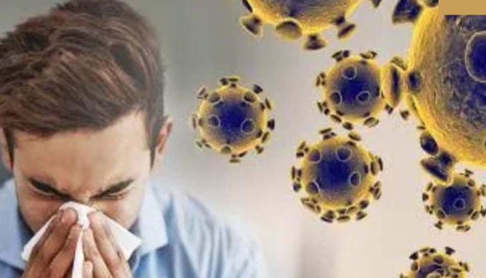 Corona Virus: भारतात वेगाने पसरतोय कोरोनाचा नवीन व्हेरिएंट, खबरदारी म्हणून आजपासून फॉलो करा 'हे' उपाय 