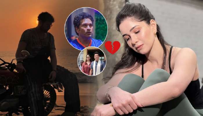 Sara Tendulkar Break Up: पालकांना भेटल्यावर 'या' अभिनेत्याने साराबरोबरचं नातं तोडलं; घटनाक्रम समोर
