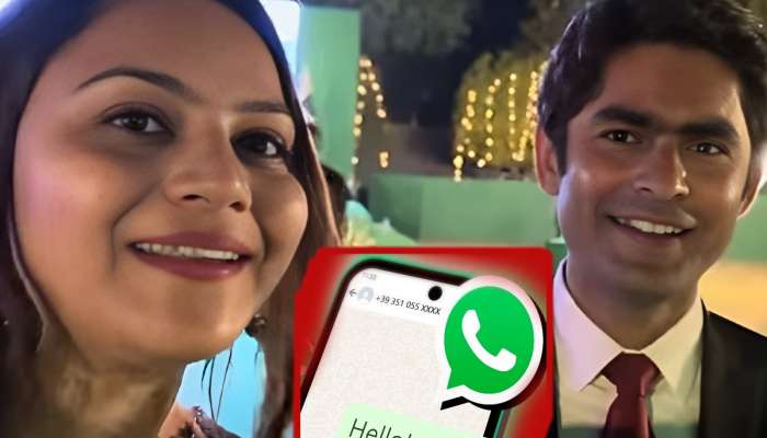 आणखी एक उलगडा; &#039;माझं लग्न पाकिस्तानात...&#039; You Tuber ज्योती मल्होत्राचं ISI एजंटसोबतचं प्रायव्हेट चॅट समोर