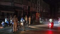 सुनेच्या गळ्यात साडी गुंडाळून बाईकने फरफटत नेलं, ती मेल्याची खात्री झाल्यावर...