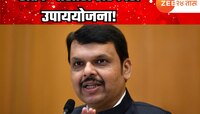 यंदा कसा असेल पाऊस, शेतकऱ्यांसाठी कोणत्या सरकारी उपाययोजना? मुख्यमंत्र्यांनी दिली मह