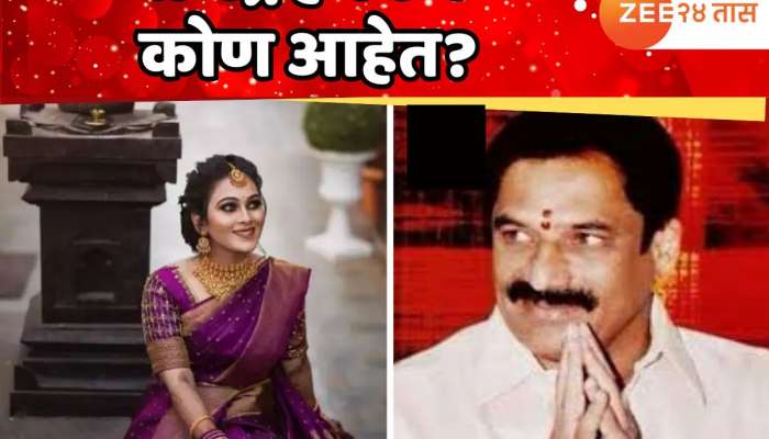 वैष्णवीच्या आत्महत्येनंतर फरार असणारे राजेंद्र हगवणे कोण आहेत? अजित पवारांशी काय कनेक्शन?