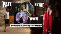 दर महिना 40 लाख रुपये पोटगी हवी! अभिनेत्याच्या पत्नीची मागणी; या गायिकेमुळे घटस्फोट