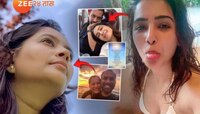 समंथाचं डायरेक्टरबरोबर अफेअर? पत्नीची सूचक Insta स्टोरी; म्हणाली, 'माझ्या...'