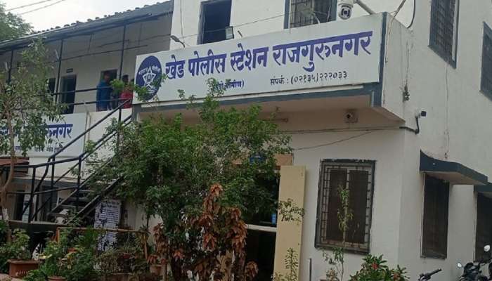   पुणे हादरले! अत्याचारानंतर अल्पवयीन तरुणी बेपत्ता; NDRF च्या पथकाची मागील 3 दिवसांपासून शोध मोहिम