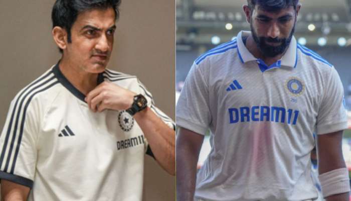 'मला जमणार नाही....' जसप्रीत बुमराहने BCCI ला स्पष्ट सांगितलं; इंग्लंड दौऱ्याआधीच आणखी एक वाईट बातमी