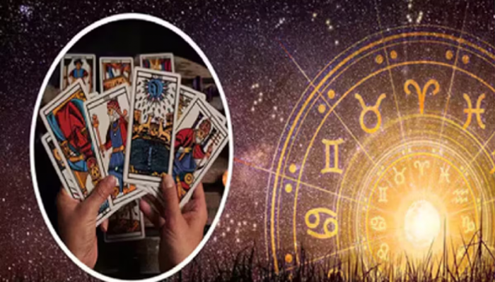 Weekly Tarot Horoscope :  मे महिन्यांचा शेवटच्या आठवड्यात गजकेसरी राजयोग! 4 राशीचे लोक होणार श्रीमंत, उत्पन्नात होणार वाढच वाढ