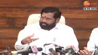 मुंबईतील सर्व पंप कार्यान्वित- एकनाथ शिंदे