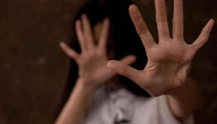   बाळाला स्तनपान करणाऱ्या सैनिकपत्नीला पाहून नियत फिरली, नराधमाने चाकूचा धाक दाखवला अन् मग... 