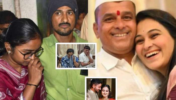 'हे सगळे भोग आहेत...', वैष्णवी हगवणे प्रकरणावर धनंजय देशमुख स्पष्टच बोलले, कुटुंबाला म्हणाले 'नुसतं घरी बसून...'