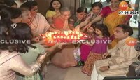 VIDEO|केंद्रीय मंत्री नितीन गडकरी यांचा वाढदिवस उत्साहात साजरा