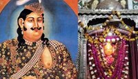 भगवान हनुमानाचा परम भक्त होता 'हा' मुस्लिम नवाब; मुलासाठी केला होता नवस!