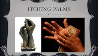 Itchy Palm Sign : कोणत्या हाताला अचानक खाज सुटल्यावर होतो आर्थिक लाभ? शरीराच्या वेगव