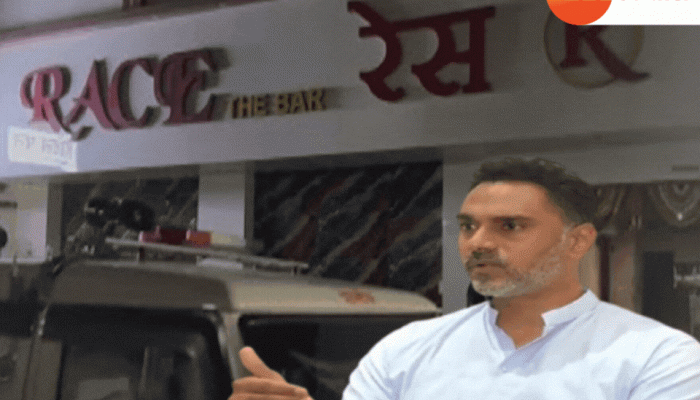 20 वर्षानंतर महाराष्ट्रात सर्वात मोठी कारवाई; थेट गृहराज्यमंत्र्यांनी बारवर टाकली धाड 