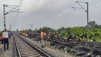 33990000000 रुपयांचा सर्वात मोठा रेल्वे प्रकल्प