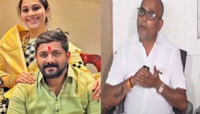 'माझ्या मुलीला Croma मध्ये घेऊन गेला अन् म्हणाला तुझ्या बापाला...', वैष्णवीच्या वडिलांनी सगळंच उघड केलं; 'मी 1 लाख 52 हजार...'