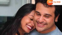 'मिस इंडिया टॅलेंट' असणाऱ्या सुंदरीशी केलं कृष्णा अभिषेकनं लग्न...