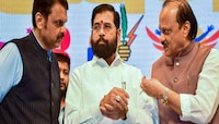 एक बडा नेता सत्तेतून बाहेर पडणार?महाराष्ट्रात मोठा राजकीय भूकंप; केंद्रबिंदू दिल्लीत