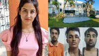 अंकिता भंडारी हत्या प्रकरण: भाजप नेत्याच्या मुलासह तिघांना जन्मठेप, अखेर 2 वर्षांनंत