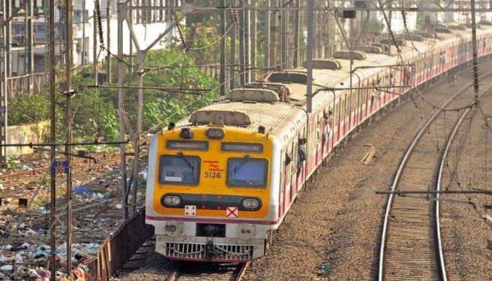मुंबईकरांसाठी महत्त्वाची बातमी; रविवारी मध्य, हार्बर रेल्वेवर लोकल फेऱ्यांमध्ये बदल होणार