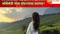 लग्नाआधीच आई झालेली 23 वर्षांची अभिनेत्री आता बोहल्यावर चढणार? 'त्या' PHOTOS मुळे चर