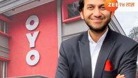 OYO च्या मूळ कंपनीसाठी नवीन नाव सुचवा अन् 3 लाख जिंका! रितेश अग्रवालांची अनोखी ऑफर