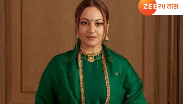 'आता गायीही रॅम्प वॉक करणार?'; मॉडेलकडूनच सोनाक्षी सिन्हाला ट्रोल, सतत झाली बॉडी शेमिंगचा शिकार, तरीही...