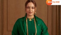'आता गायीही रॅम्प वॉक करणार?'; मॉडेलकडूनच सोनाक्षी सिन्हाला ट्रोल, सतत झाली बॉडी शेम