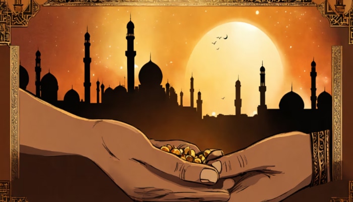 Richest Religion in World: कोणत्या धर्माच्या अनुयायांकडे सर्वात जास्त संपत्ती? 90% लोकांचा अंदाज ठरला चुकीचा 
