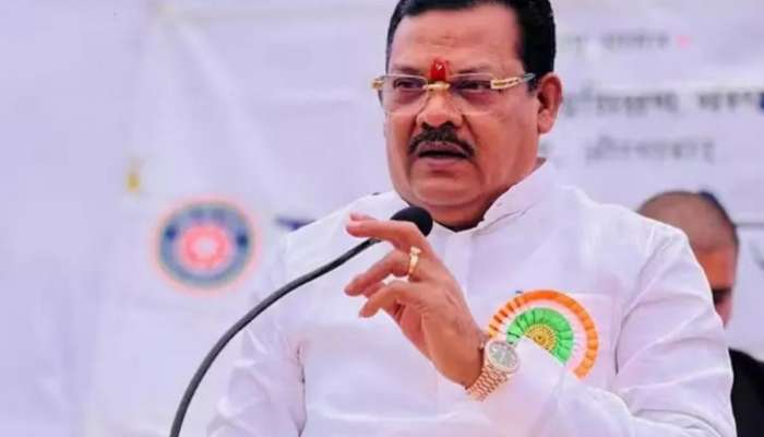 'मी चक्रम, स्वत:चं घरही जाळेन'; मंत्री संजय शिरसाटांचं धक्कादायक वक्तव्य