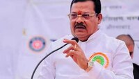 'मी चक्रम, स्वत:चं घरही जाळेन'; मंत्री संजय शिरसाटांचं धक्कादायक वक्तव्य